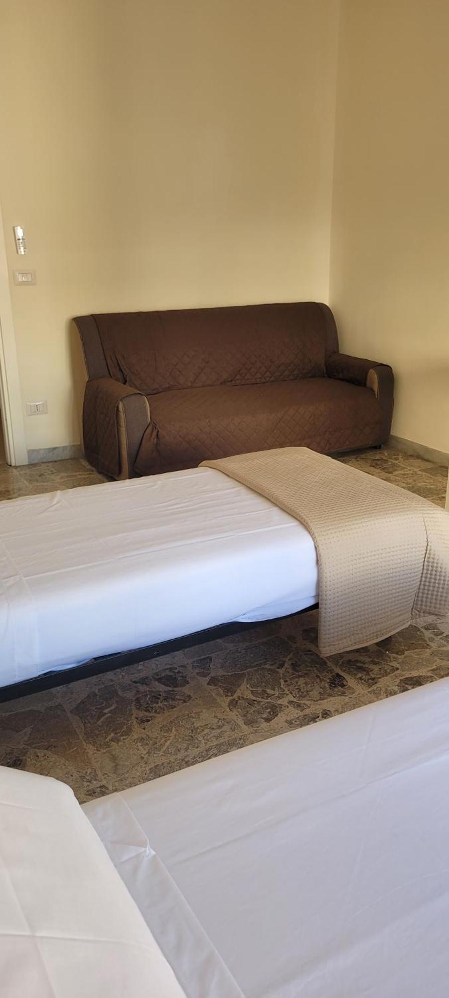 Casa E Puteca Bed & Breakfast Torre del Greco Dış mekan fotoğraf
