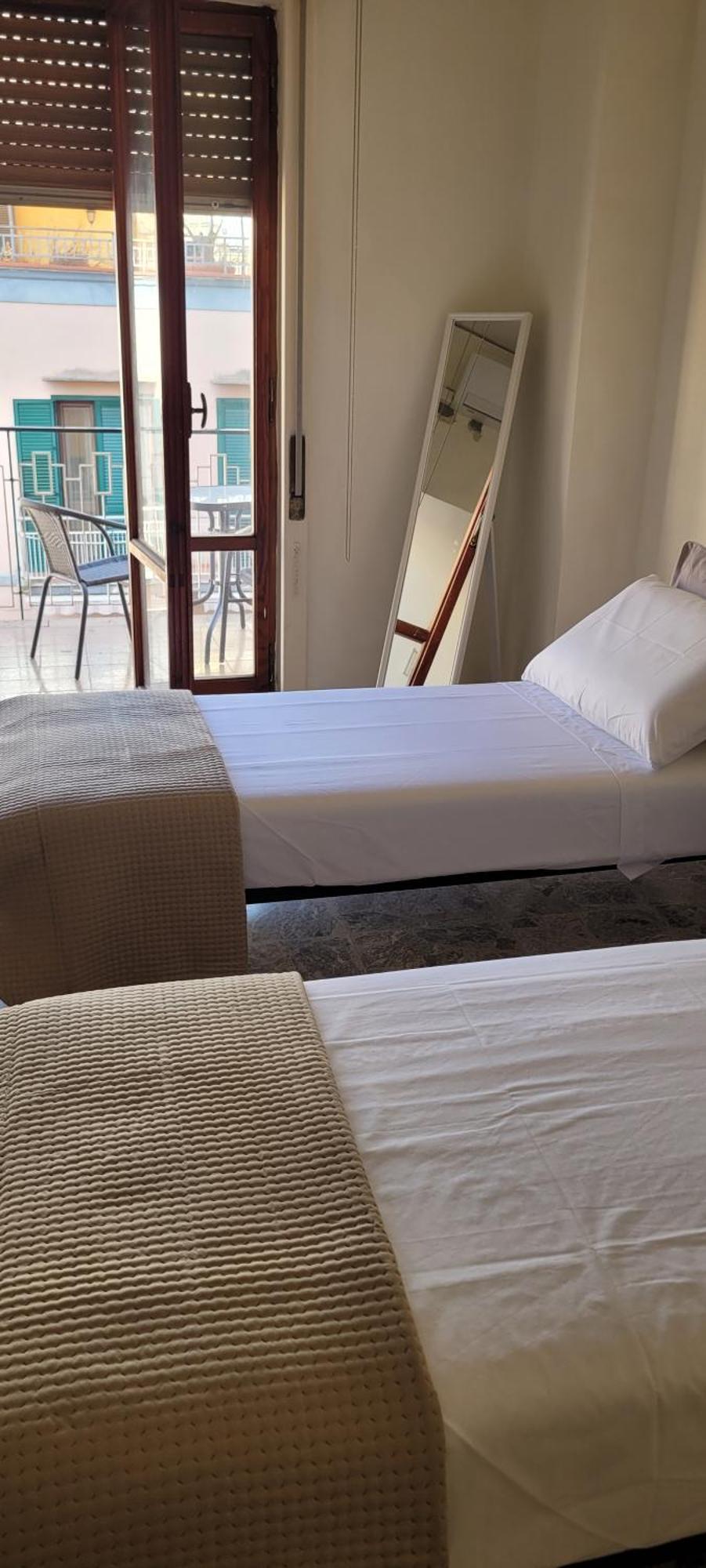 Casa E Puteca Bed & Breakfast Torre del Greco Dış mekan fotoğraf