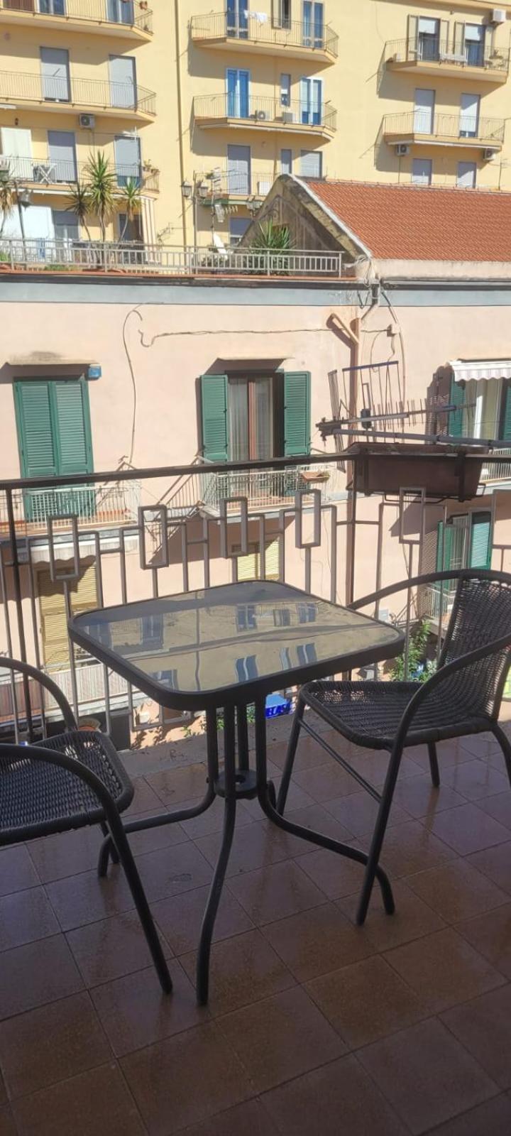 Casa E Puteca Bed & Breakfast Torre del Greco Dış mekan fotoğraf