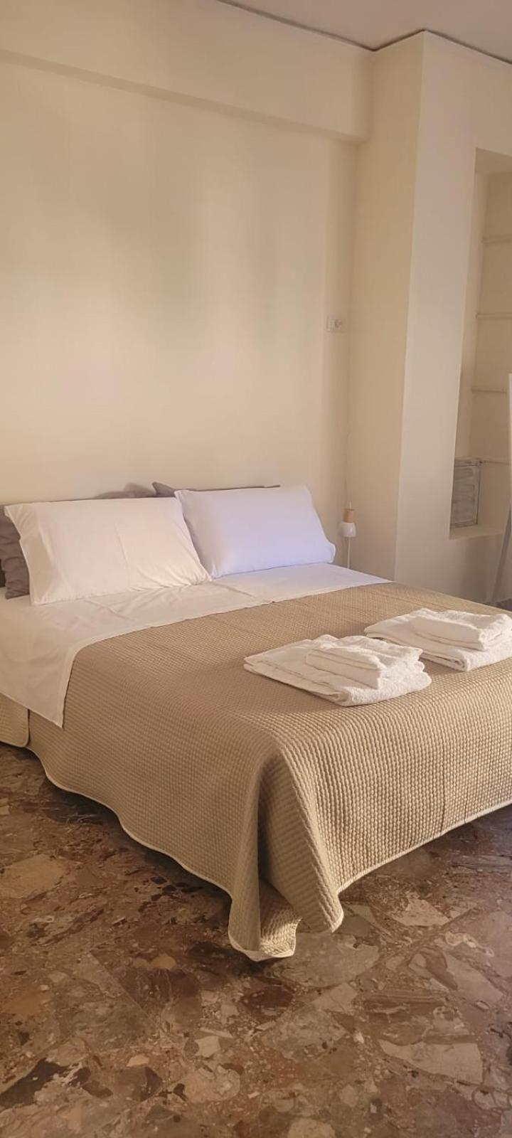 Casa E Puteca Bed & Breakfast Torre del Greco Dış mekan fotoğraf